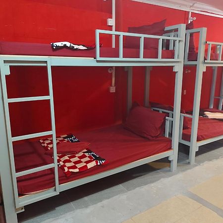 Oun Guesthouse Kaoh Touch Екстериор снимка