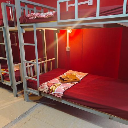 Oun Guesthouse Kaoh Touch Екстериор снимка